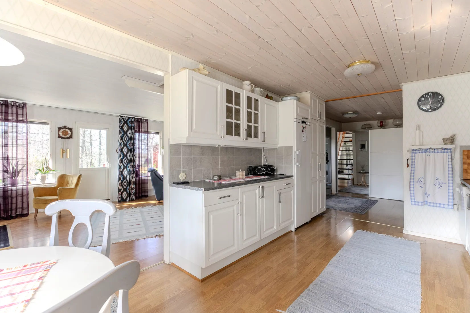 Villa, Bygatan 2, Sunhultsbrunn, Aneby