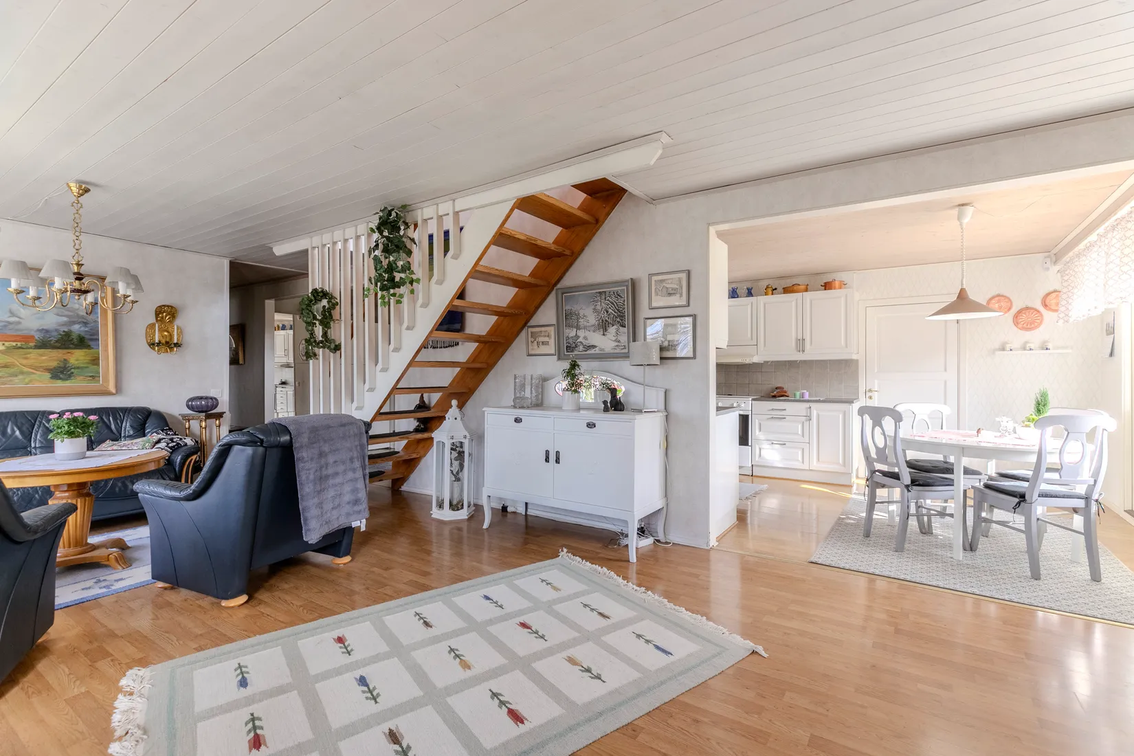 Villa, Bygatan 2, Sunhultsbrunn, Aneby