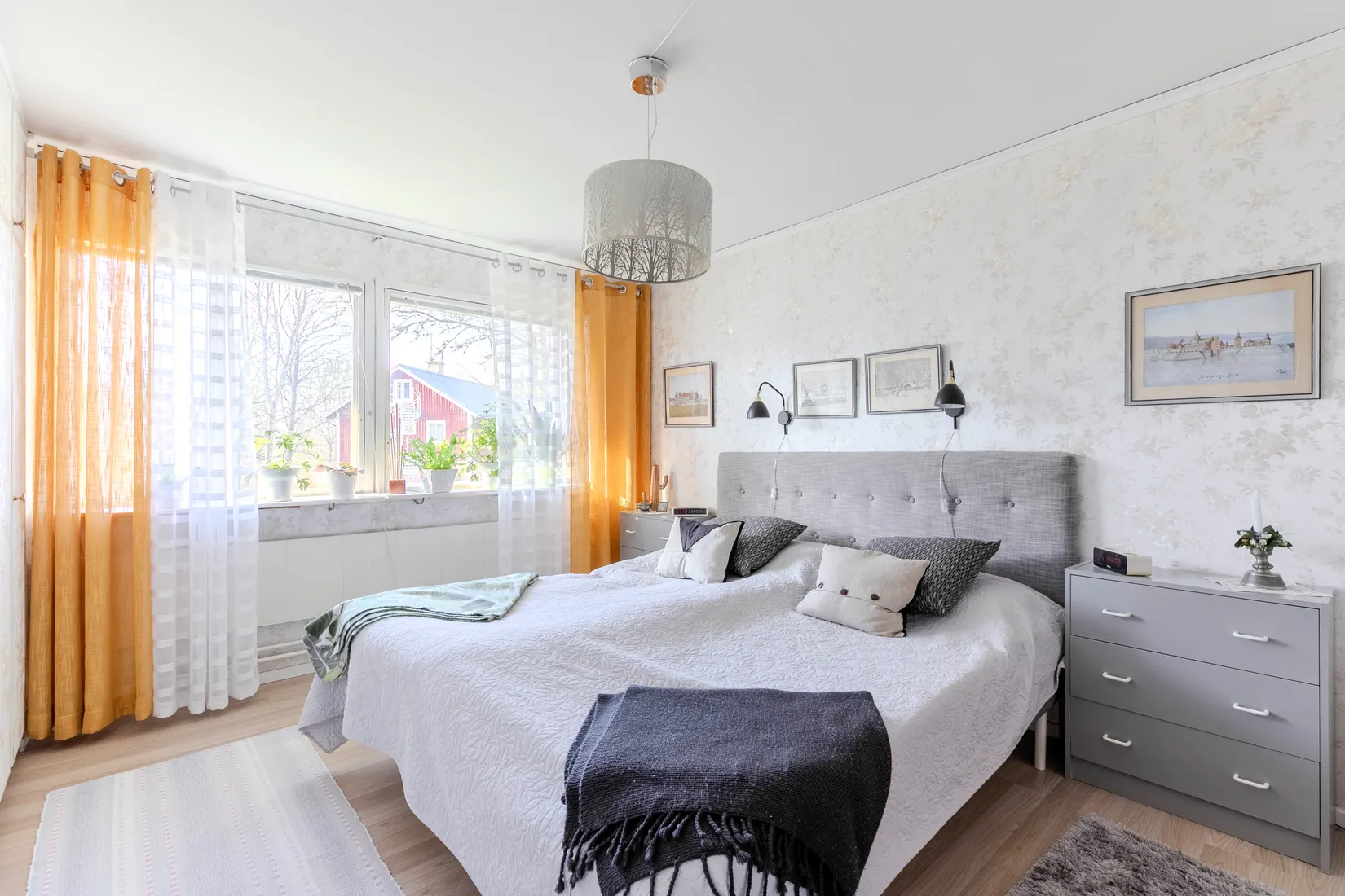 Villa, Bygatan 2, Sunhultsbrunn, Aneby