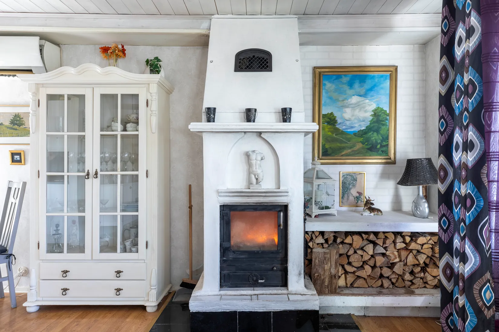 Villa, Bygatan 2, Sunhultsbrunn, Aneby