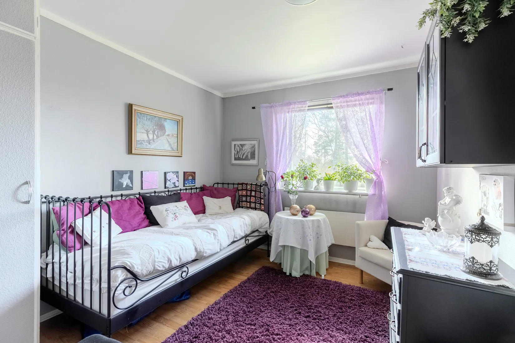 Villa, Bygatan 2, Sunhultsbrunn, Aneby