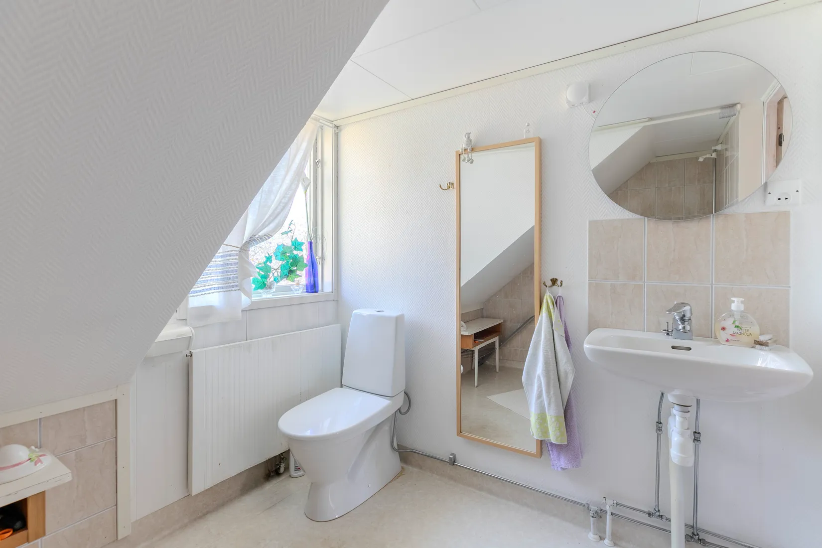 Villa, Bygatan 2, Sunhultsbrunn, Aneby