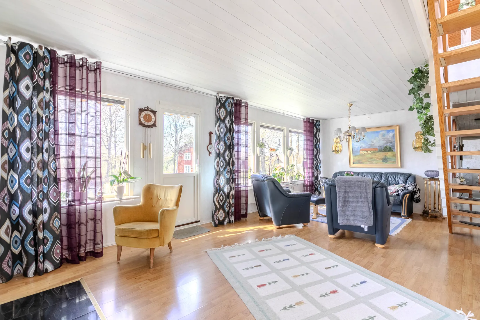 Villa, Bygatan 2, Sunhultsbrunn, Aneby