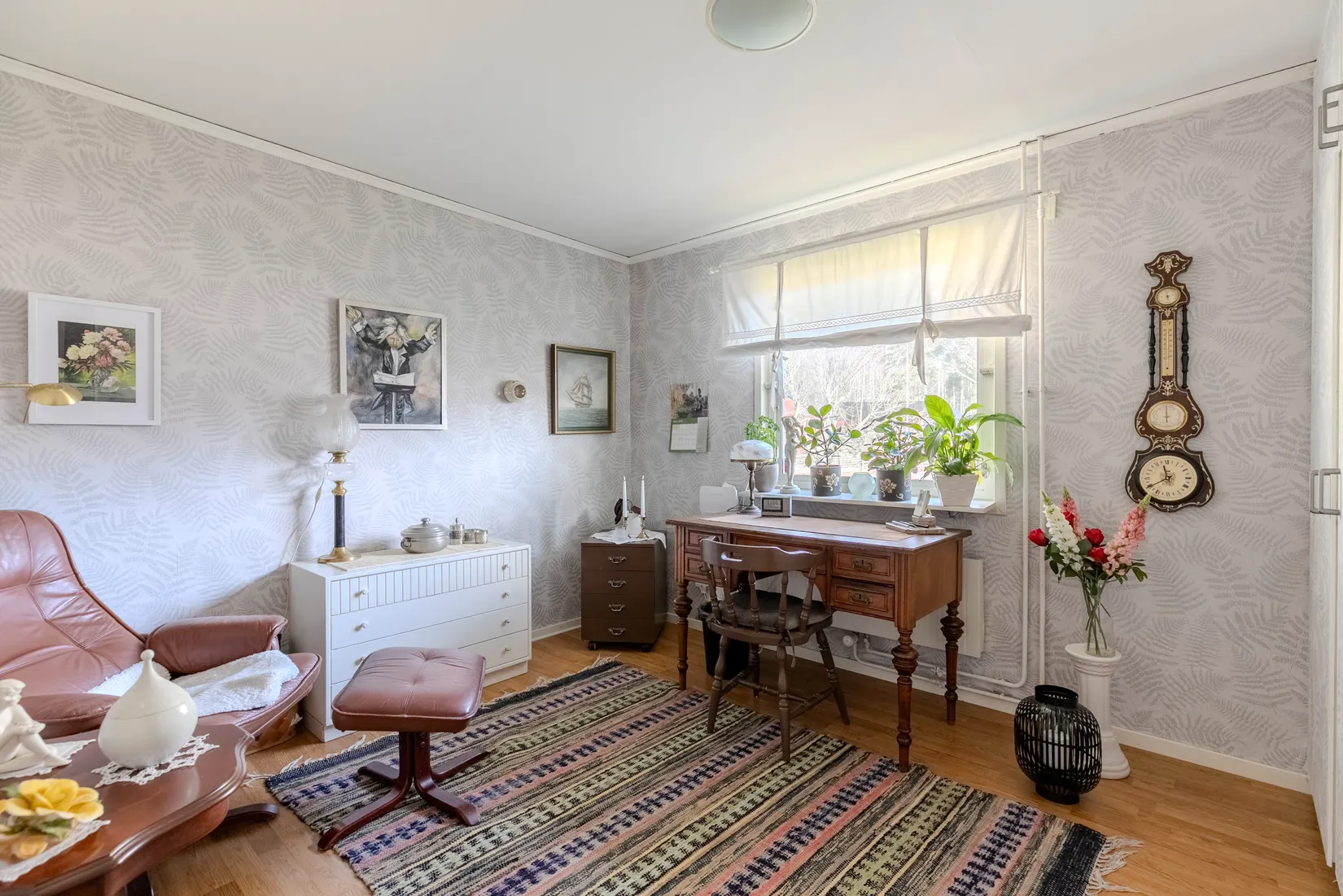 Villa, Bygatan 2, Sunhultsbrunn, Aneby