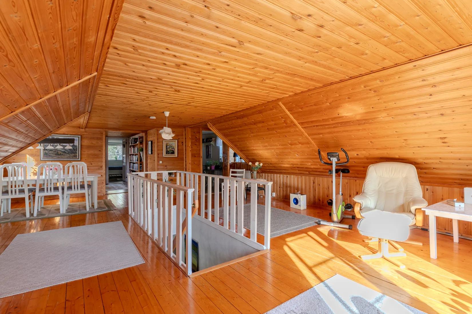 Villa, Bygatan 2, Sunhultsbrunn, Aneby