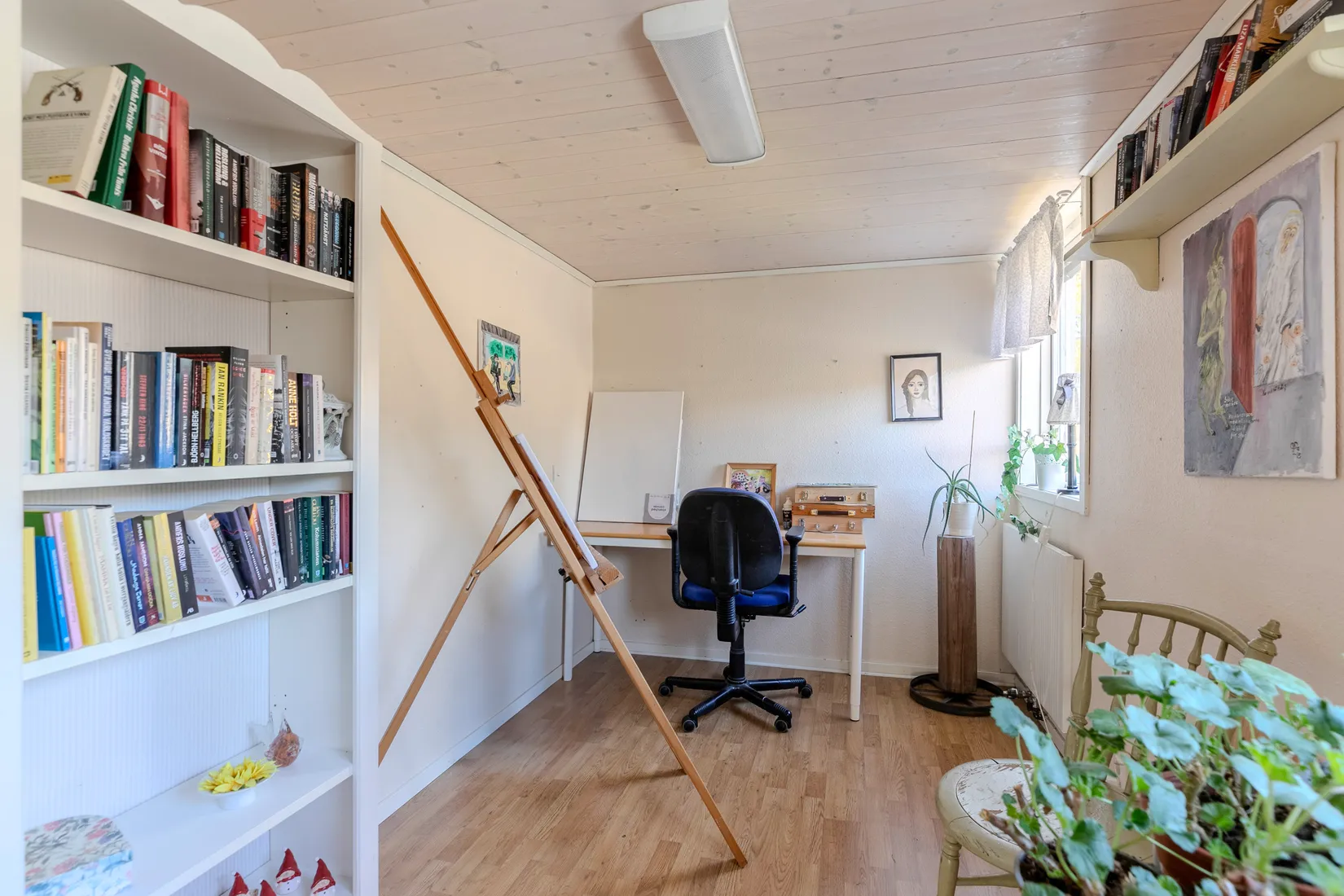 Villa, Bygatan 2, Sunhultsbrunn, Aneby