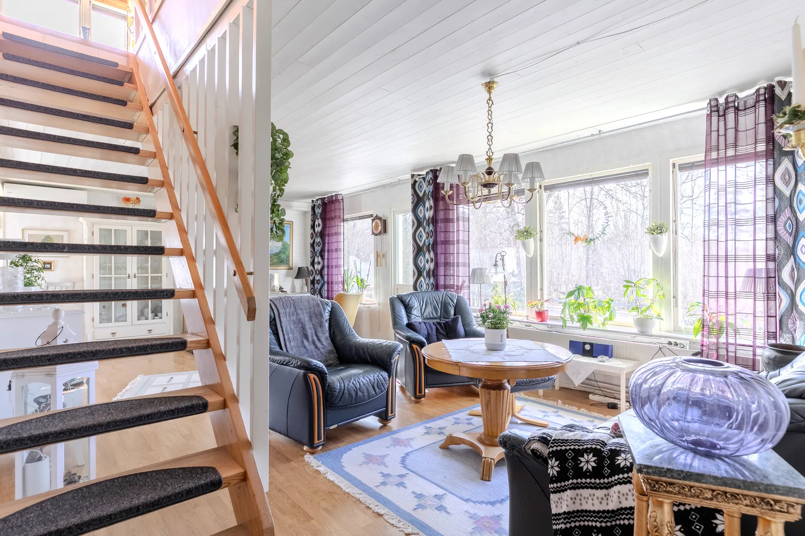 Villa, Bygatan 2, Sunhultsbrunn, Aneby