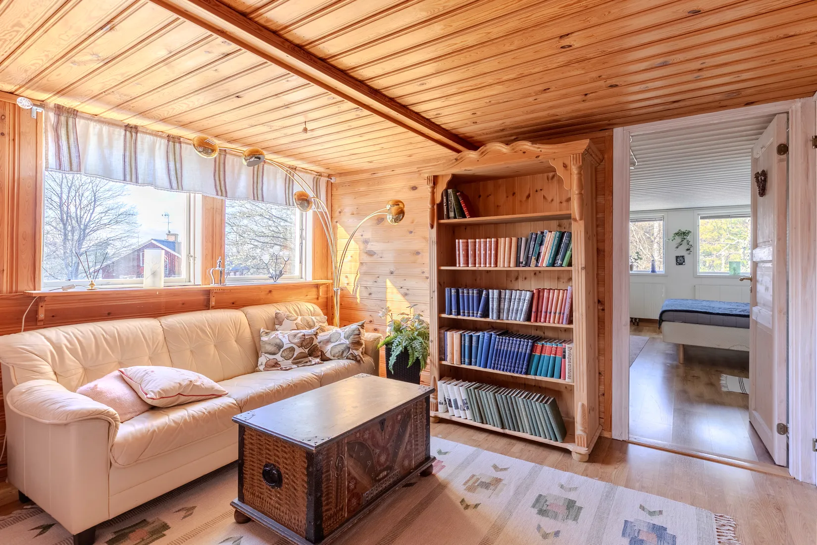 Villa, Bygatan 2, Sunhultsbrunn, Aneby