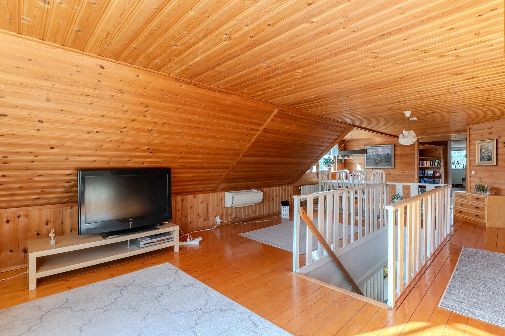 Villa, Bygatan 2, Sunhultsbrunn, Aneby