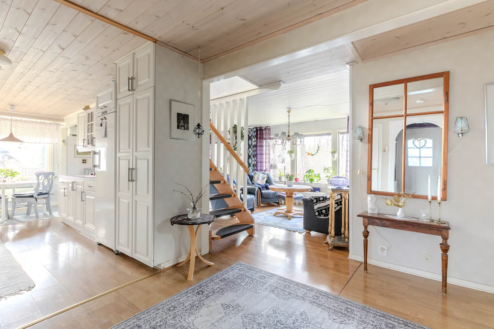 Villa, Bygatan 2, Sunhultsbrunn, Aneby