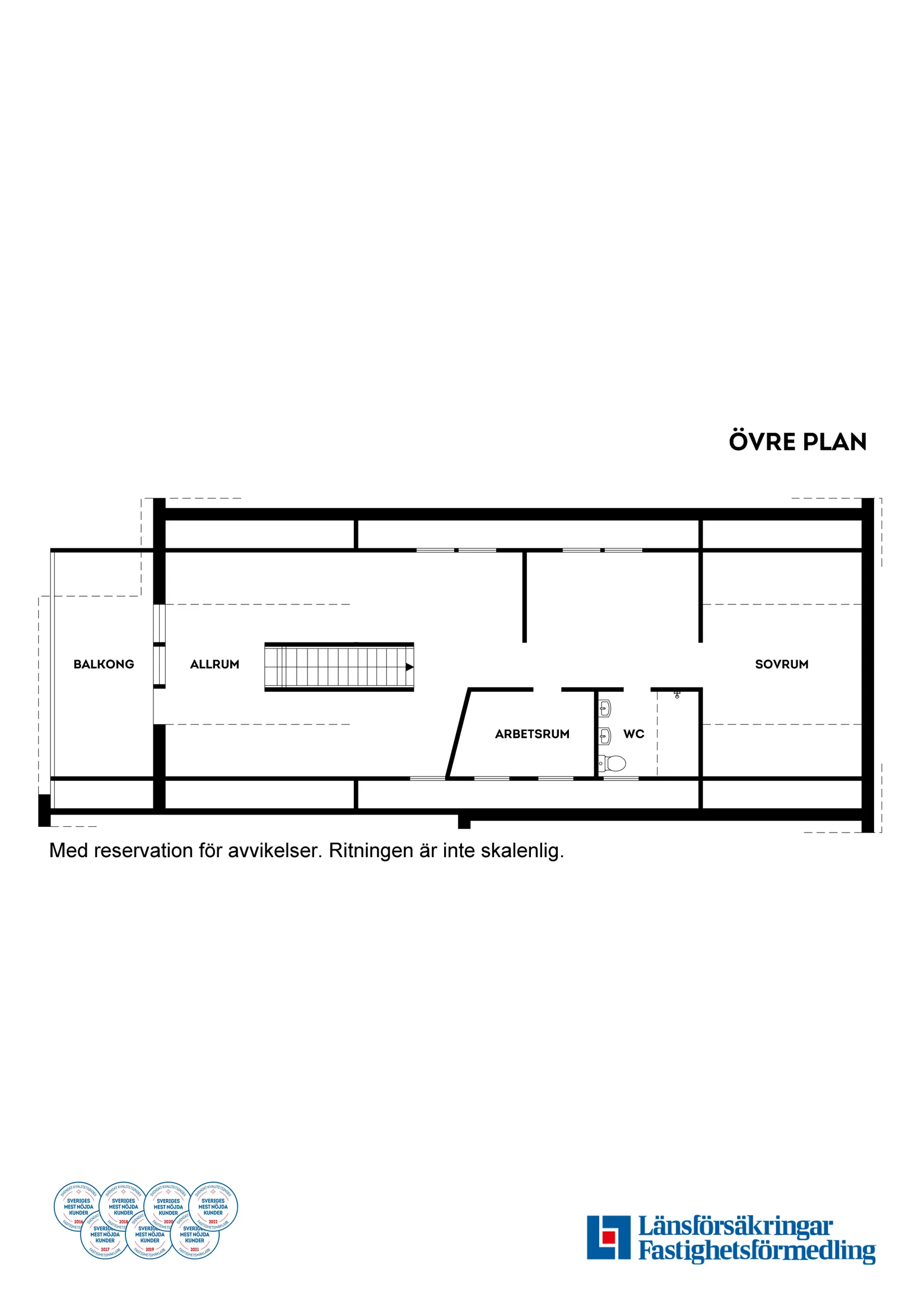 Villa, Bygatan 2, Sunhultsbrunn, Aneby