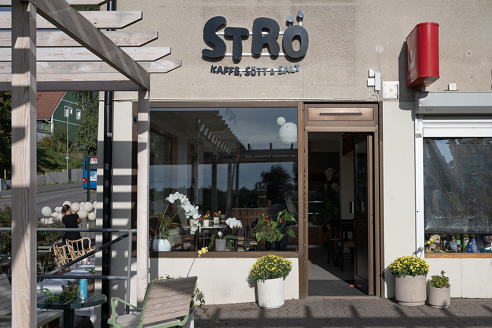 Bostadsrätt, Värnstigen 3, Segeltorp, Huddinge