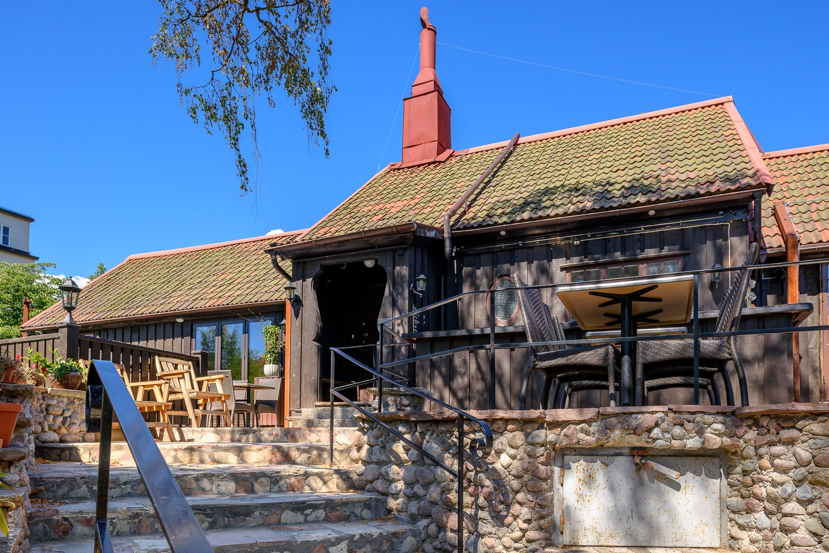 Bostadsrätt, Viktor Sjöströms väg 3, Råsunda/Filmstaden, Solna
