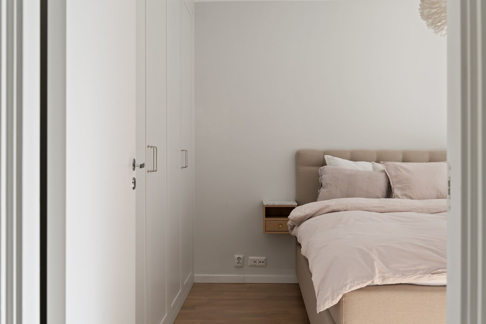 Bostadsrätt, Viktor Sjöströms väg 3, Råsunda/Filmstaden, Solna