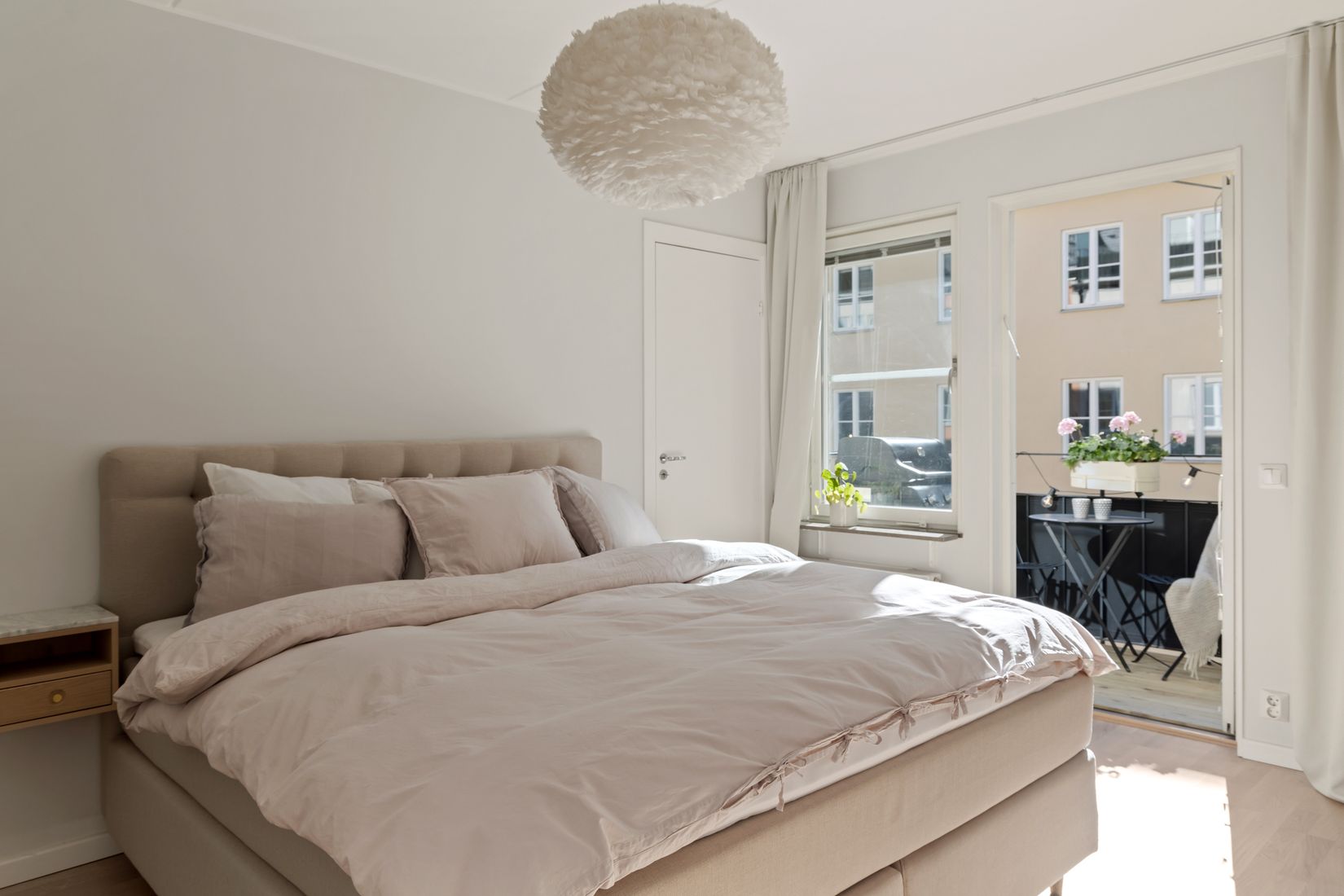 Bostadsrätt, Viktor Sjöströms väg 3, Råsunda/Filmstaden, Solna