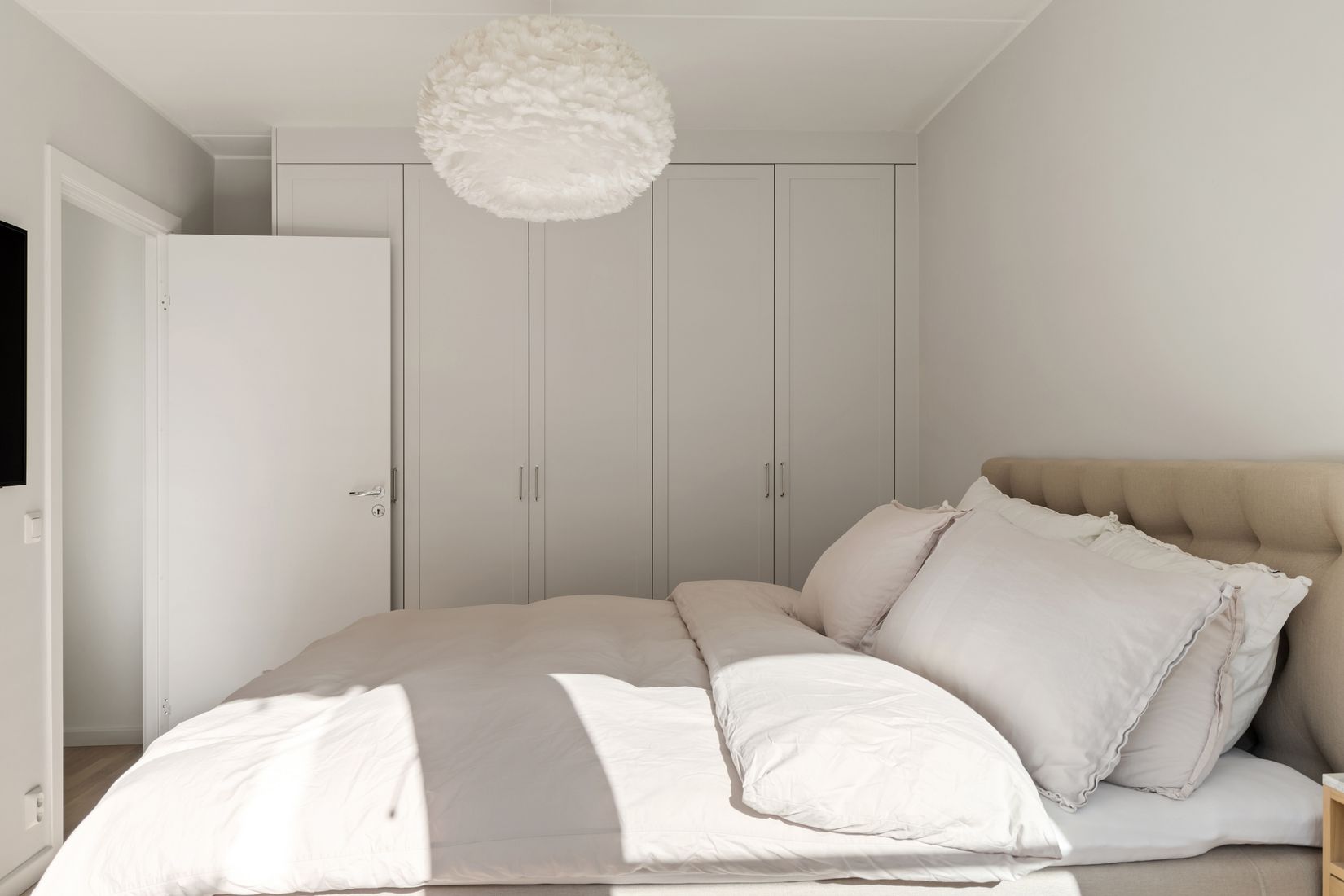 Bostadsrätt, Viktor Sjöströms väg 3, Råsunda/Filmstaden, Solna