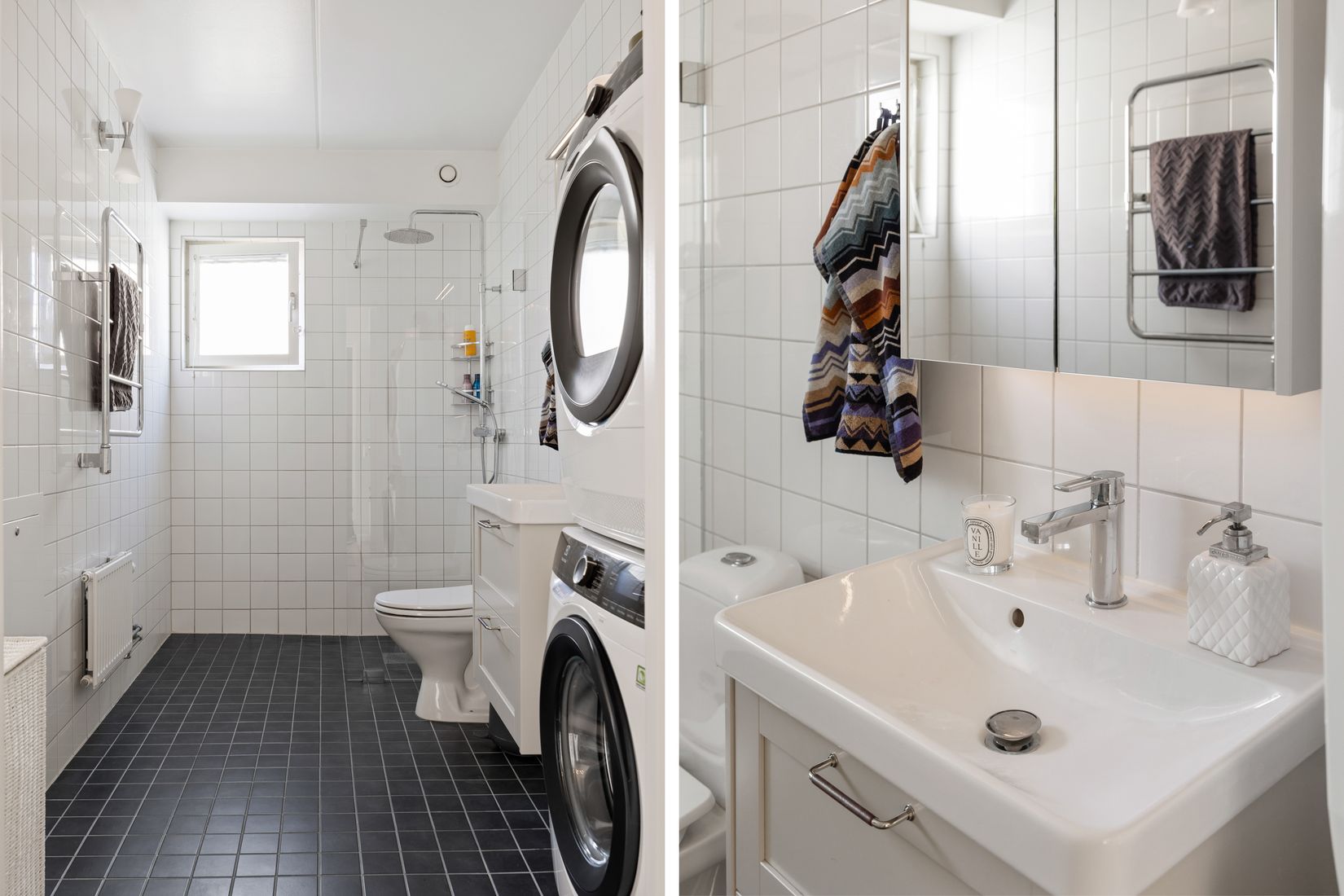 Bostadsrätt, Viktor Sjöströms väg 3, Råsunda/Filmstaden, Solna