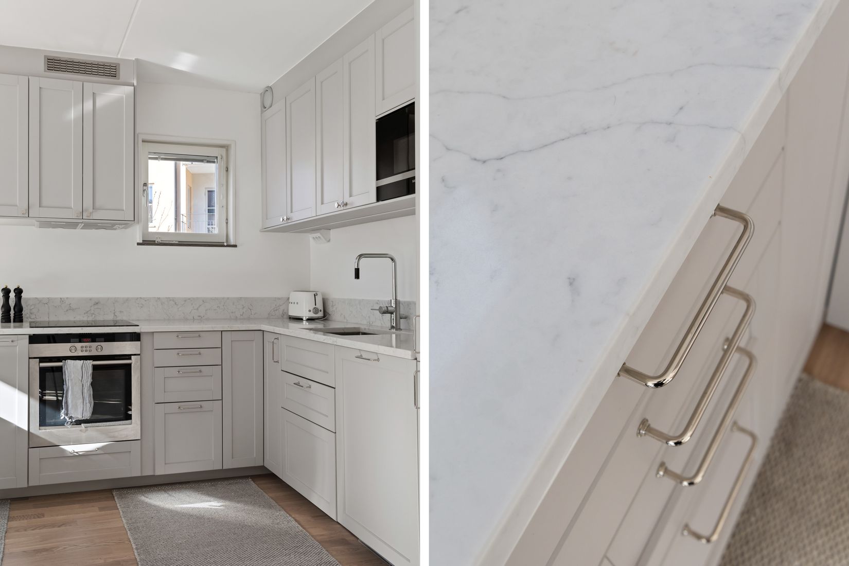 Bostadsrätt, Viktor Sjöströms väg 3, Råsunda/Filmstaden, Solna