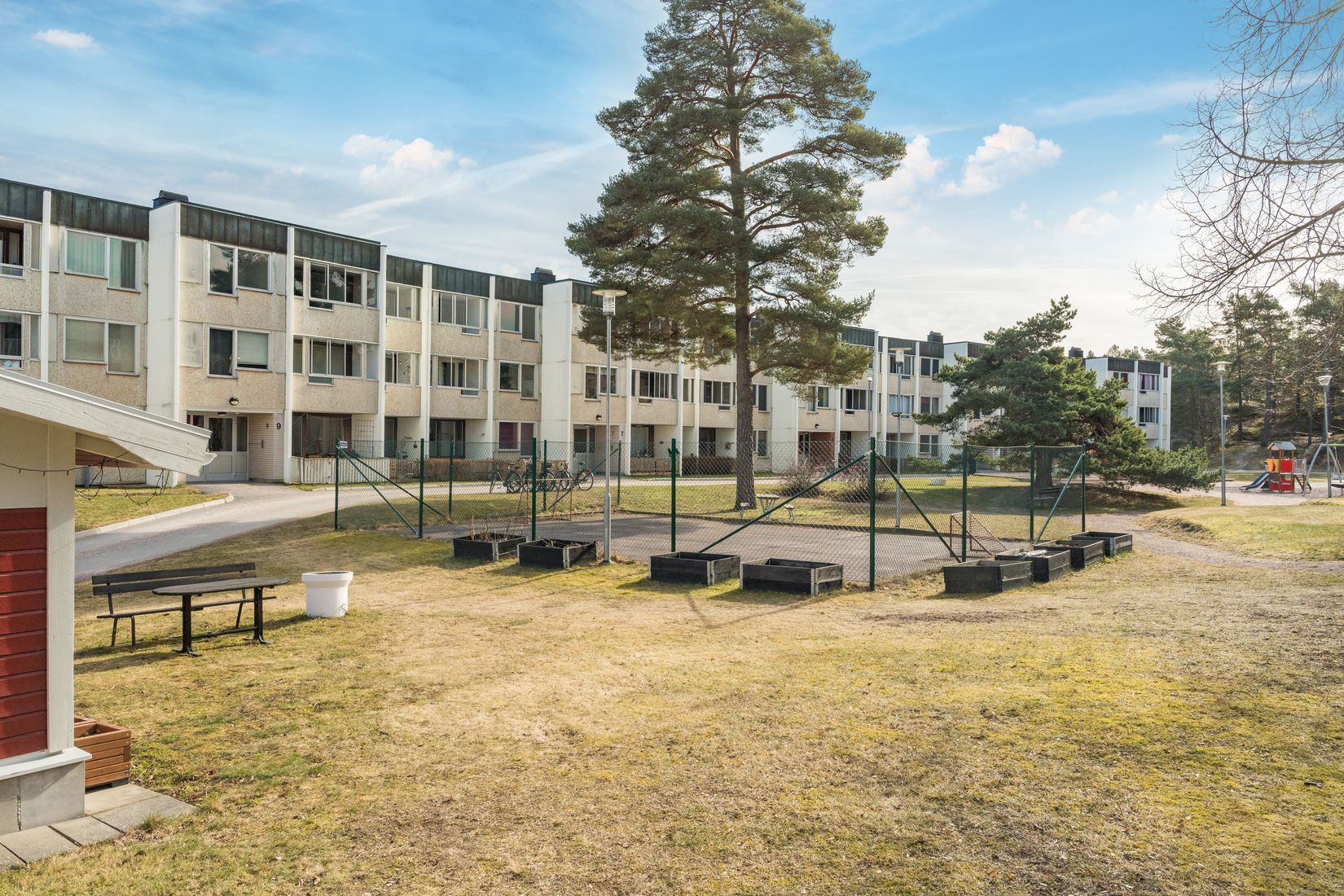 Bostadsrätt, Solbergavägen 23, Isaksdal, Nyköping