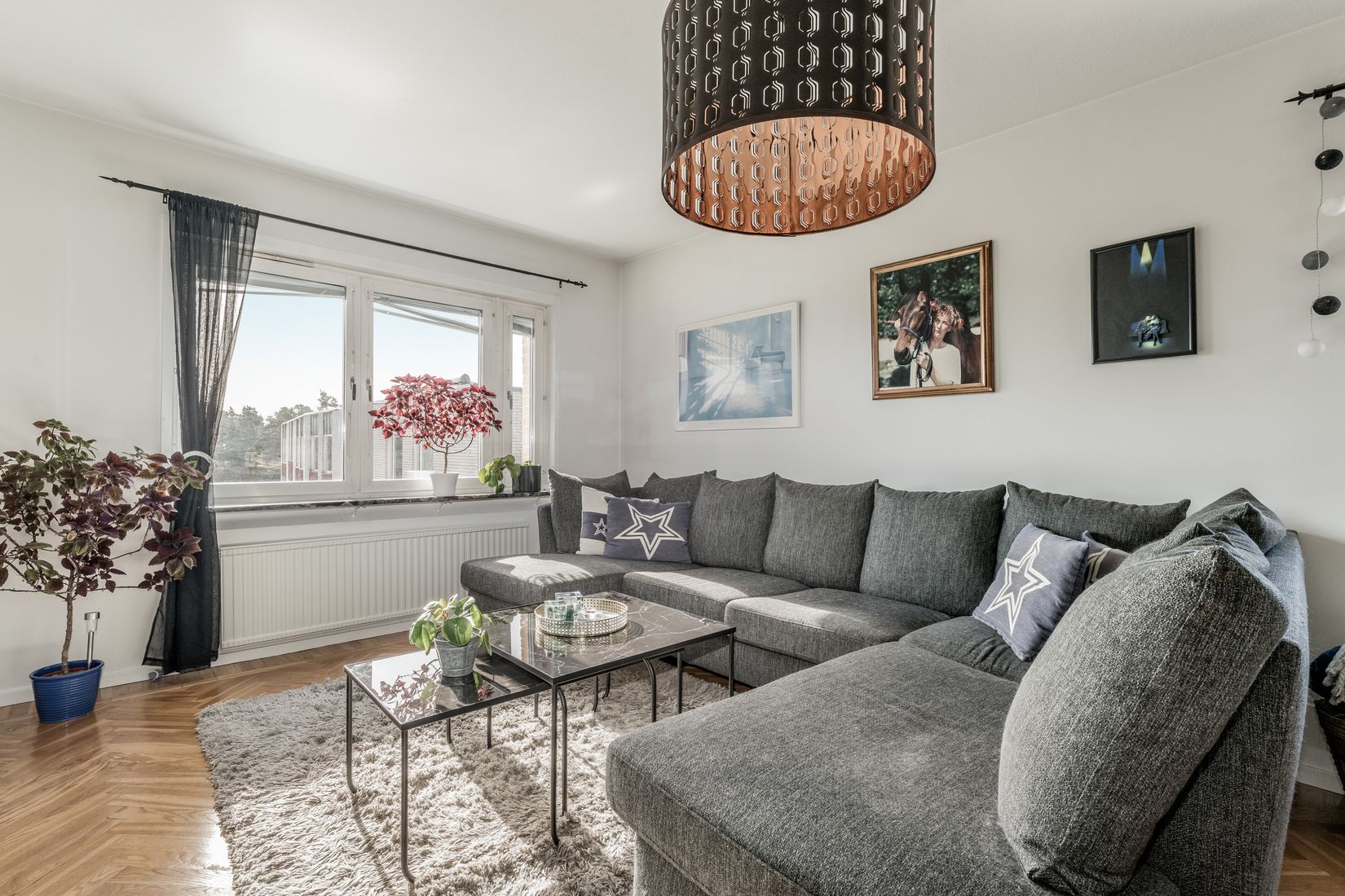 Bostadsrätt, Solbergavägen 23, Isaksdal, Nyköping