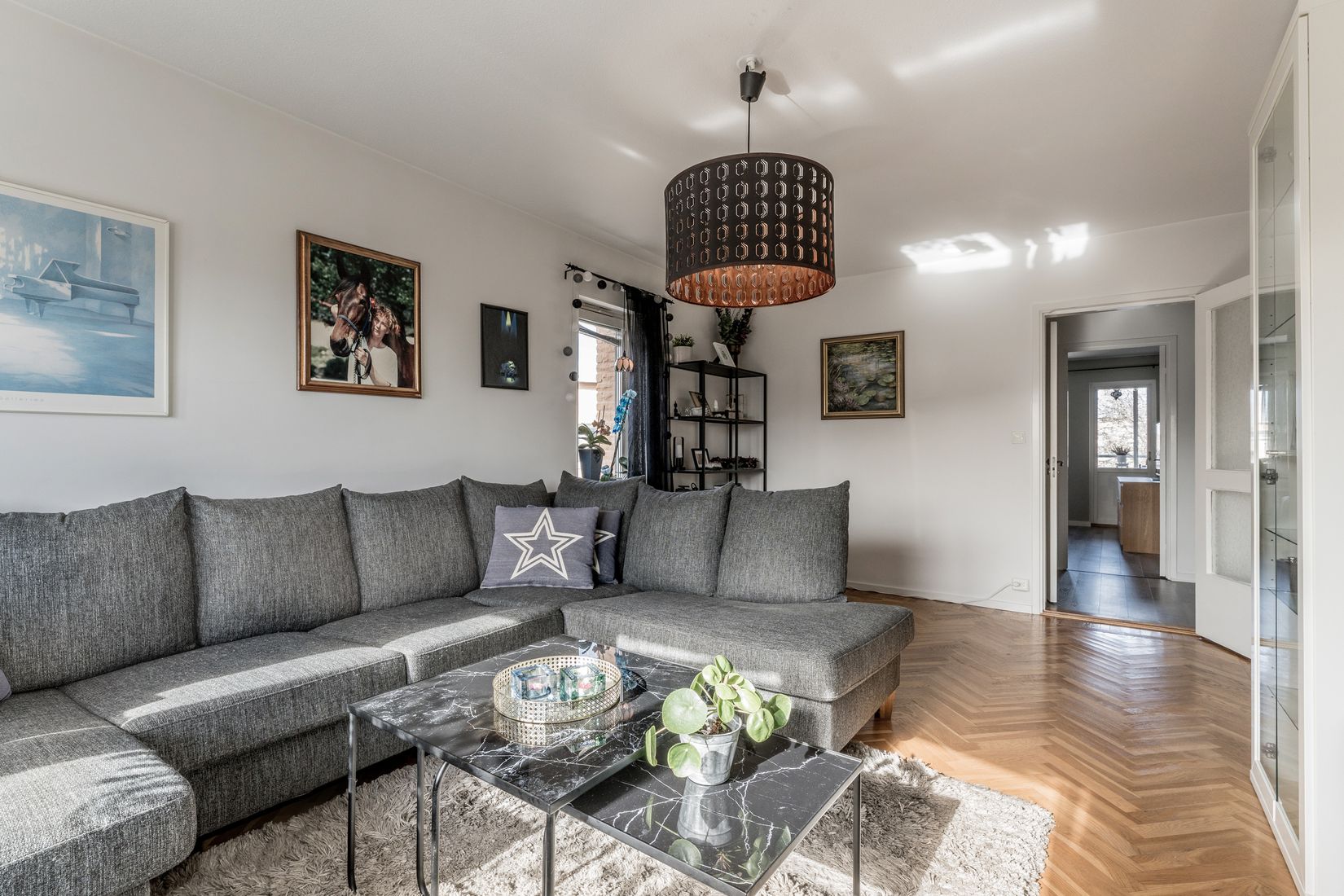 Bostadsrätt, Solbergavägen 23, Isaksdal, Nyköping