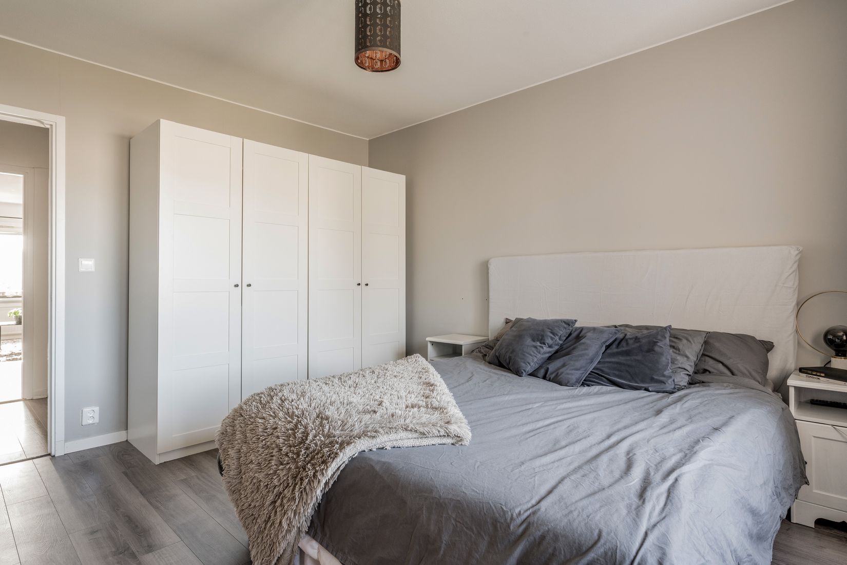 Bostadsrätt, Solbergavägen 23, Isaksdal, Nyköping