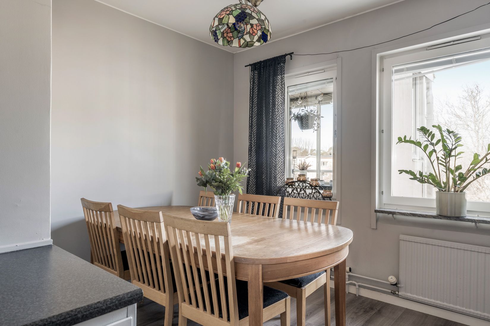 Bostadsrätt, Solbergavägen 23, Isaksdal, Nyköping