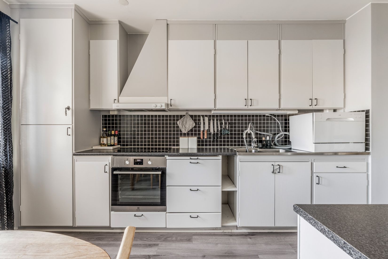 Bostadsrätt, Solbergavägen 23, Isaksdal, Nyköping