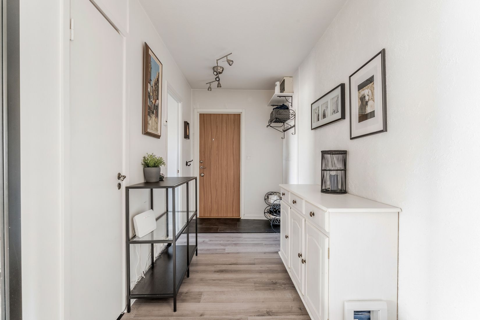 Bostadsrätt, Solbergavägen 23, Isaksdal, Nyköping