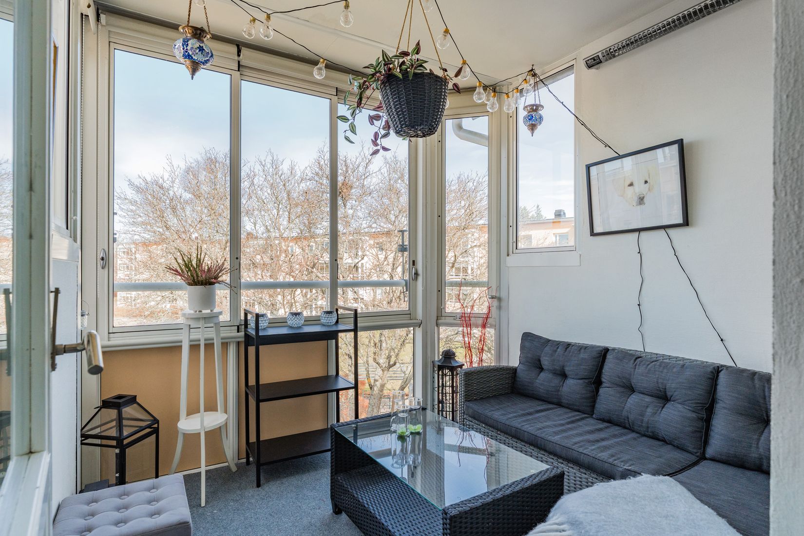 Bostadsrätt, Solbergavägen 23, Isaksdal, Nyköping