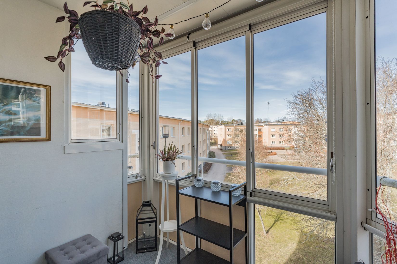 Bostadsrätt, Solbergavägen 23, Isaksdal, Nyköping