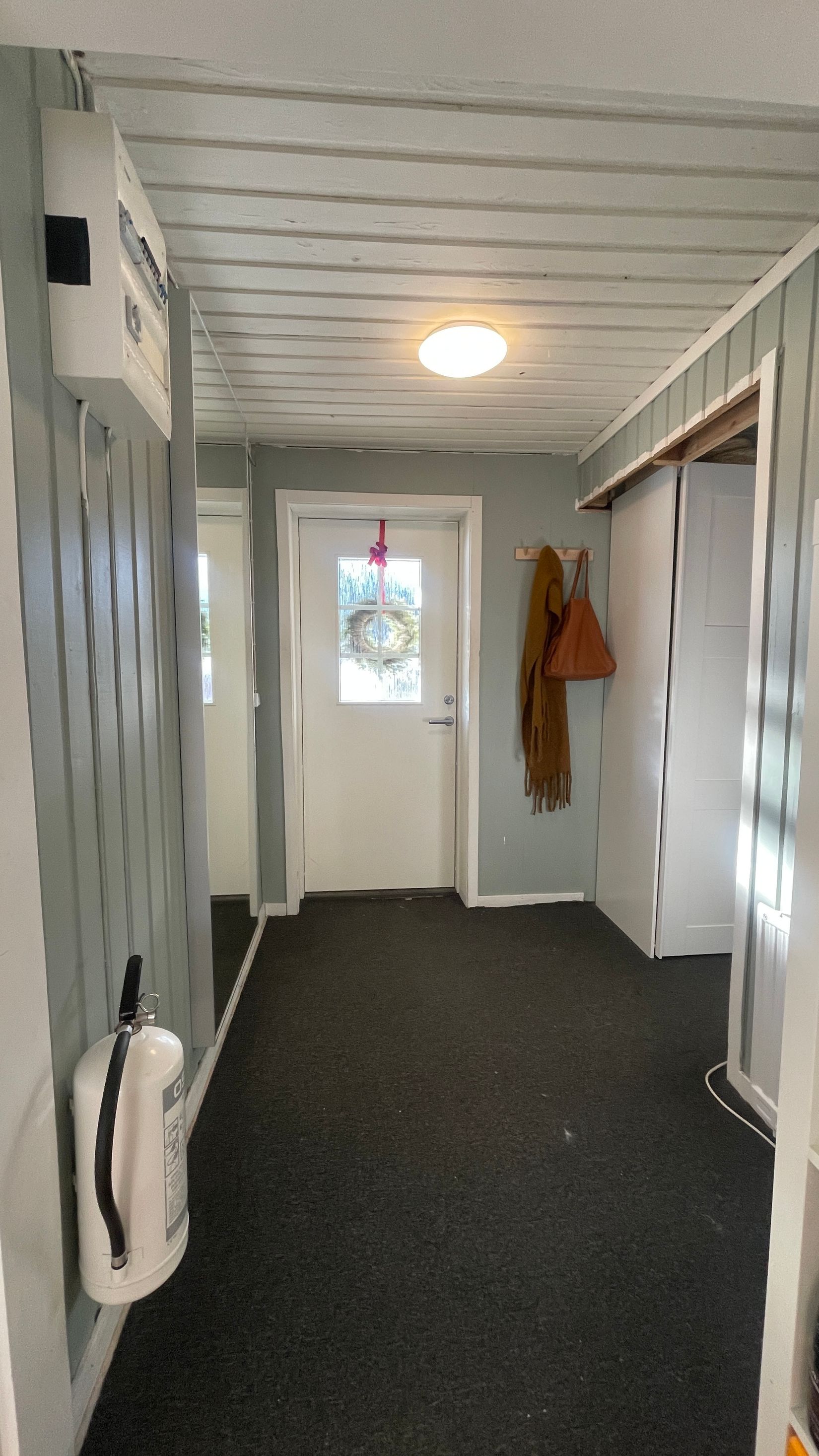 Villa, Hovärksvägen 18, Härjedalen