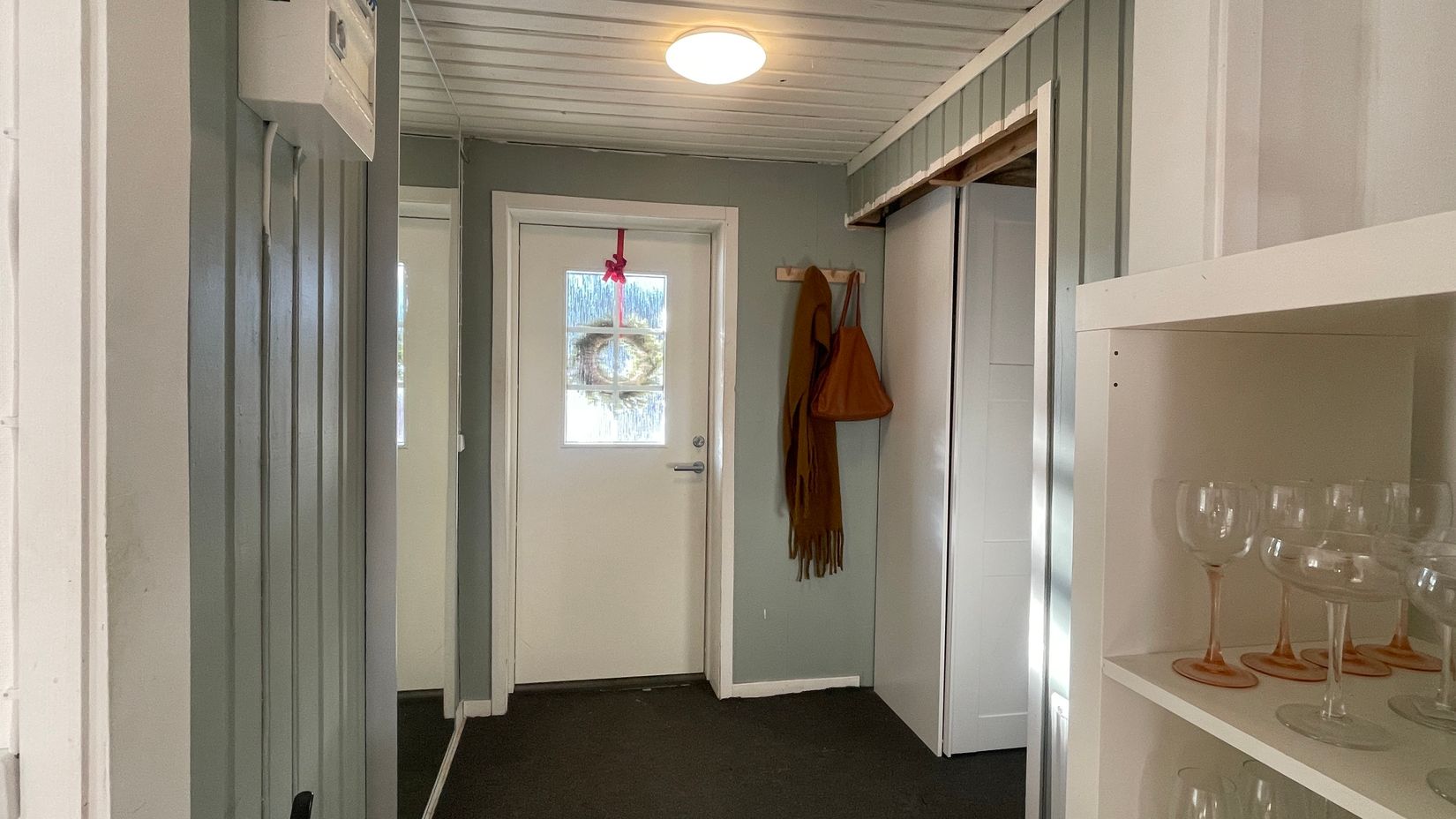 Villa, Hovärksvägen 18, Härjedalen