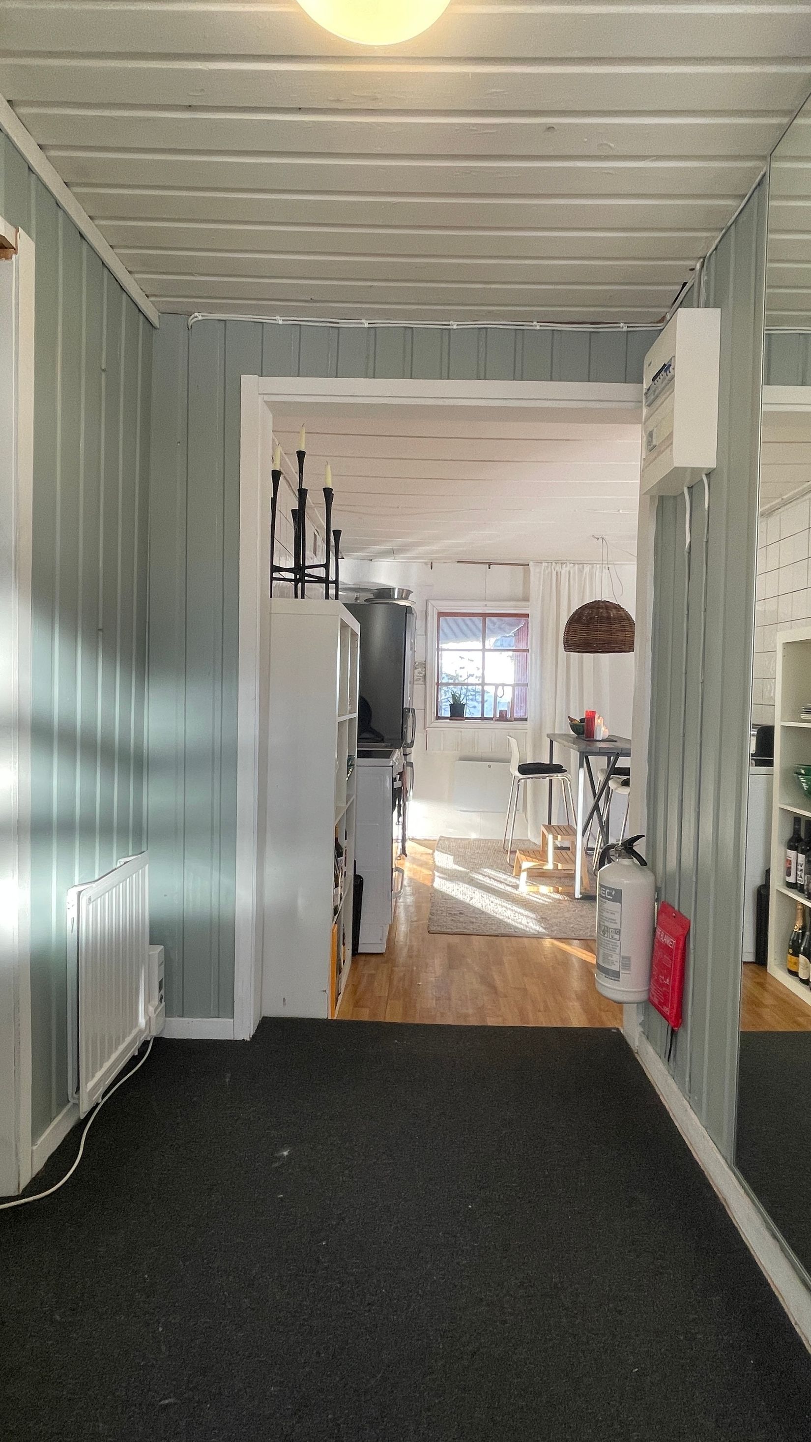 Villa, Hovärksvägen 18, Härjedalen