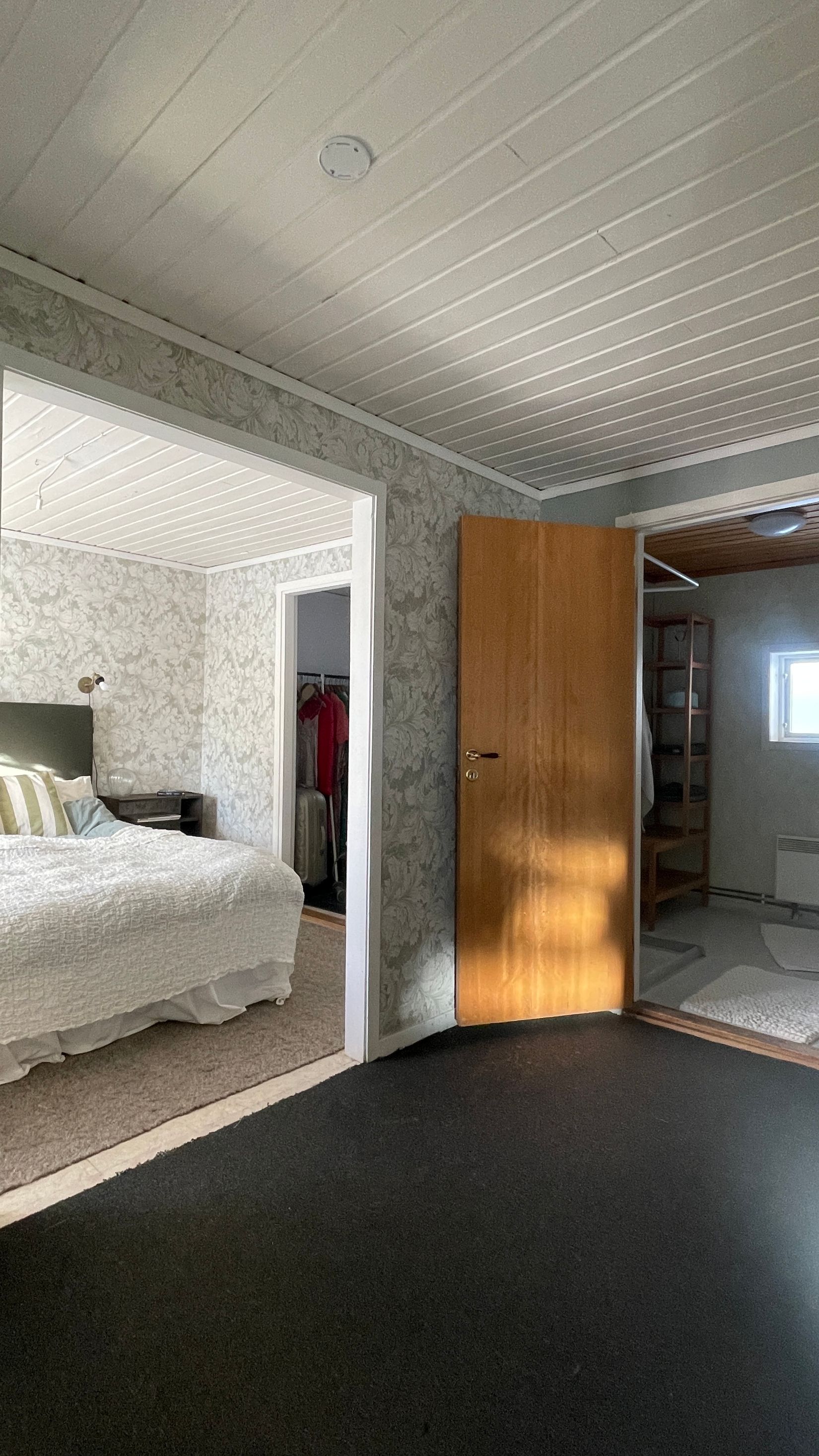 Villa, Hovärksvägen 18, Härjedalen