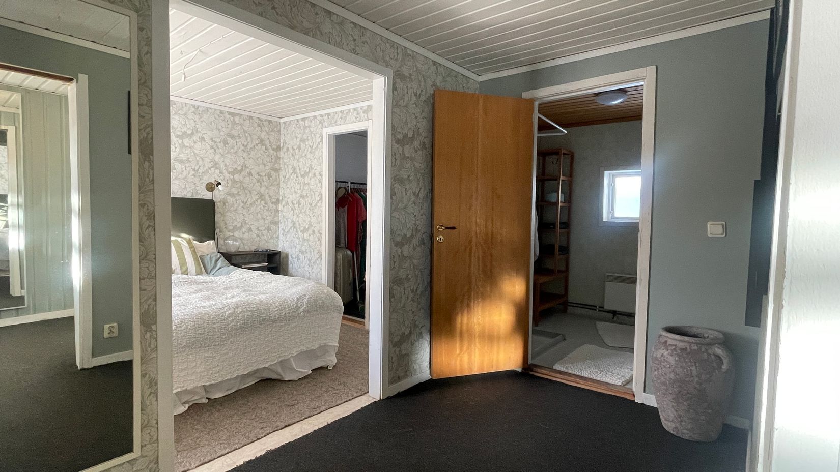 Villa, Hovärksvägen 18, Härjedalen