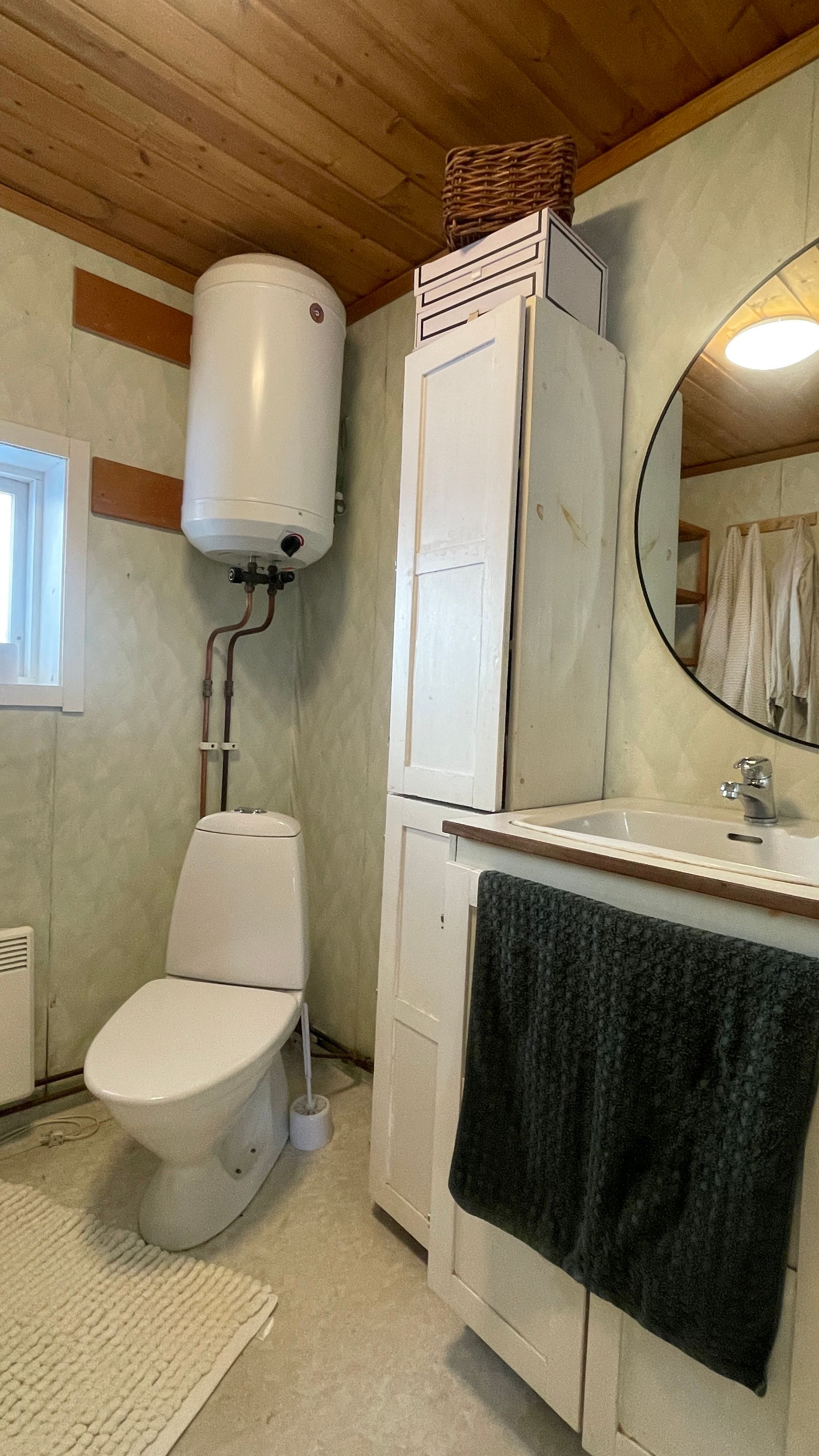 Villa, Hovärksvägen 18, Härjedalen