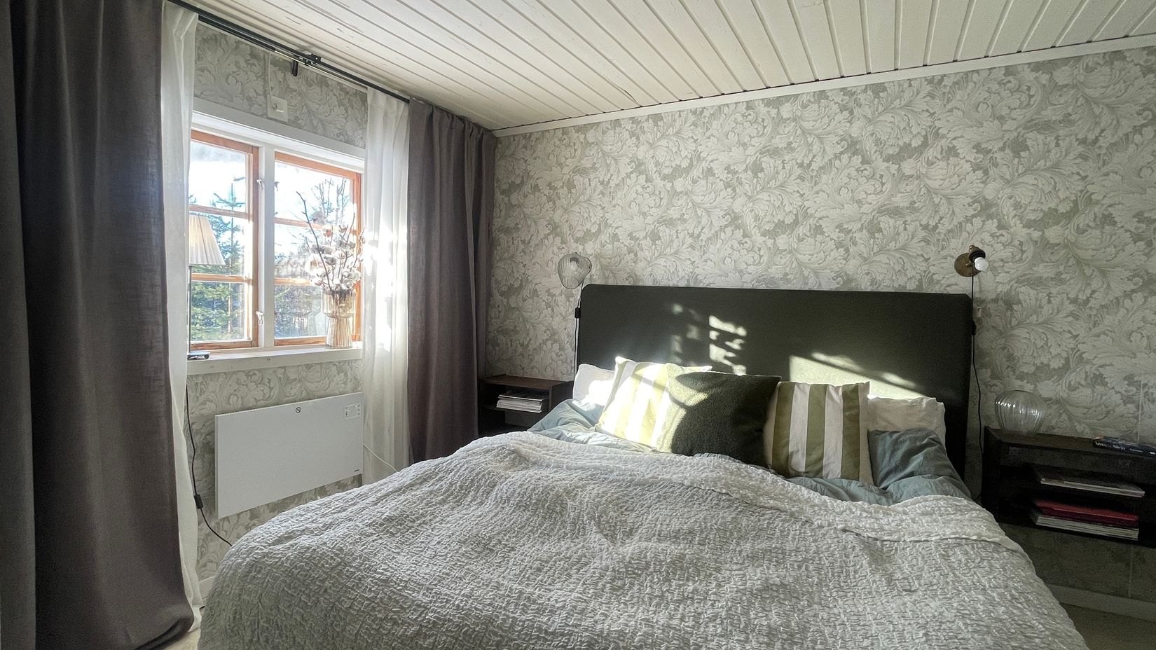 Villa, Hovärksvägen 18, Härjedalen