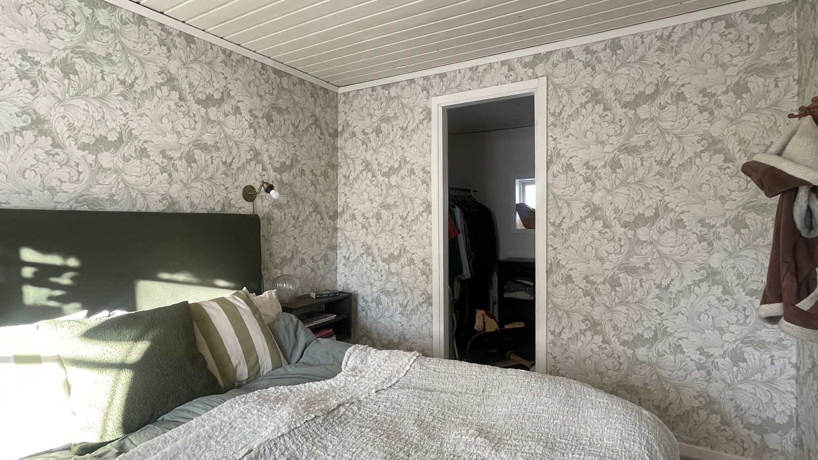 Villa, Hovärksvägen 18, Härjedalen