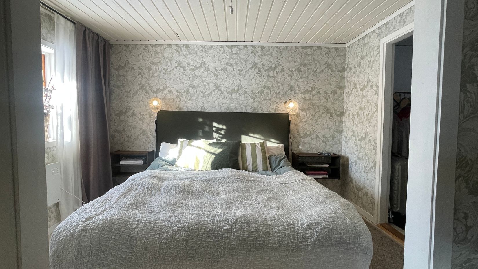 Villa, Hovärksvägen 18, Härjedalen