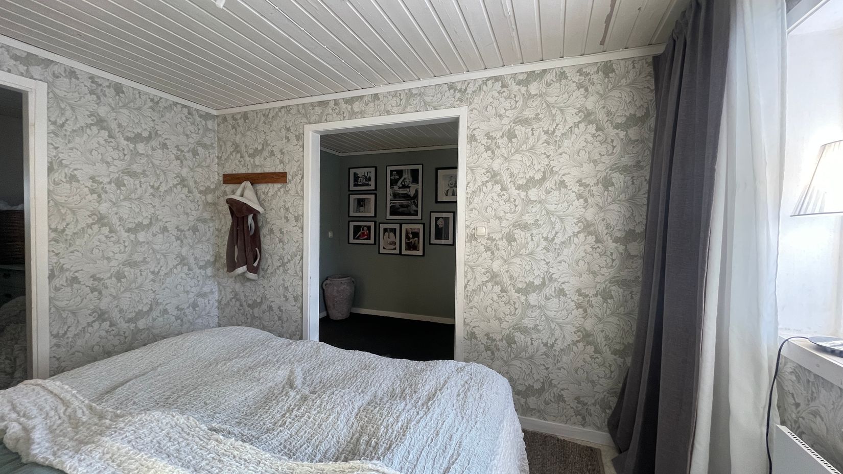 Villa, Hovärksvägen 18, Härjedalen