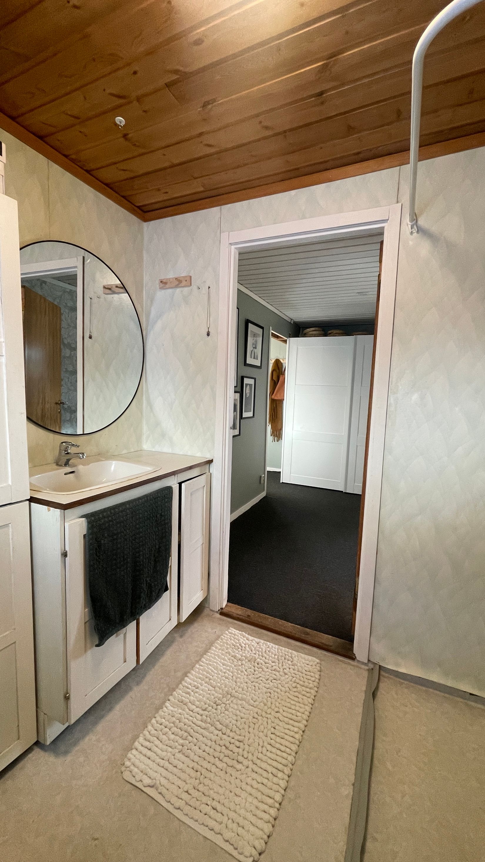 Villa, Hovärksvägen 18, Härjedalen