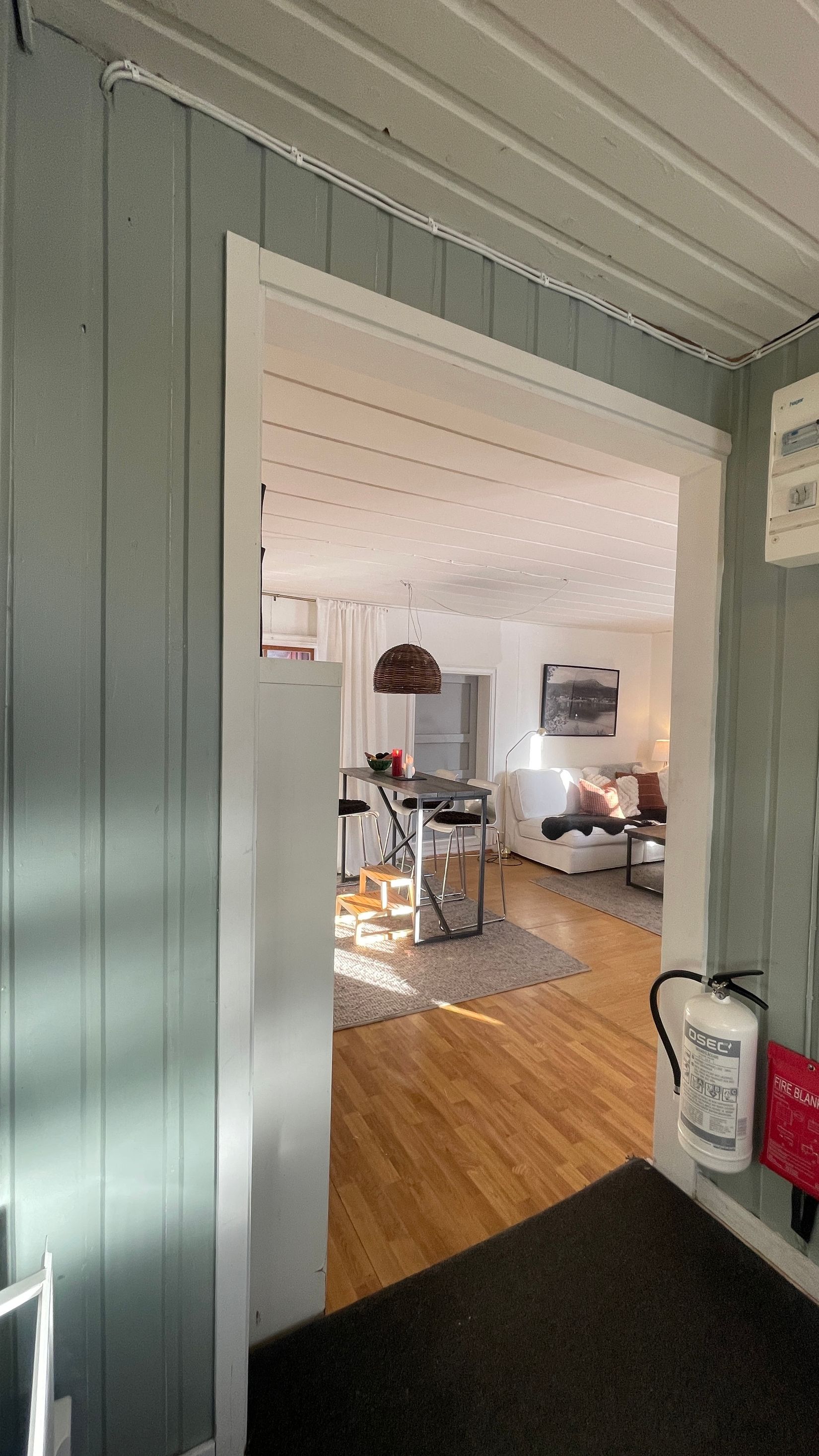 Villa, Hovärksvägen 18, Härjedalen