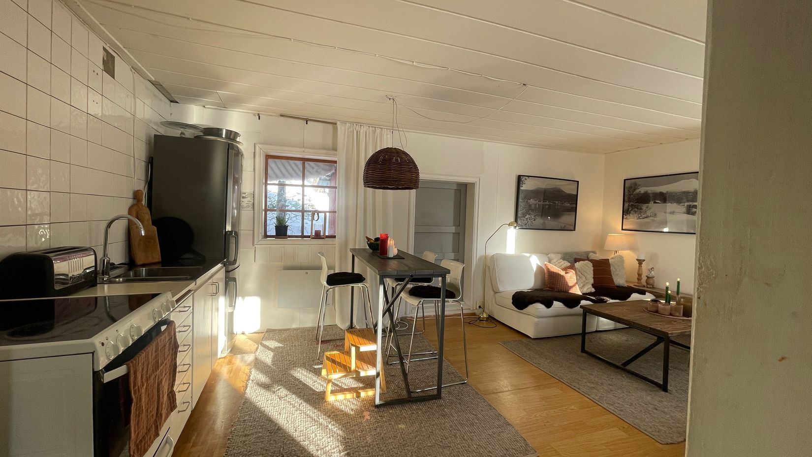 Villa, Hovärksvägen 18, Härjedalen