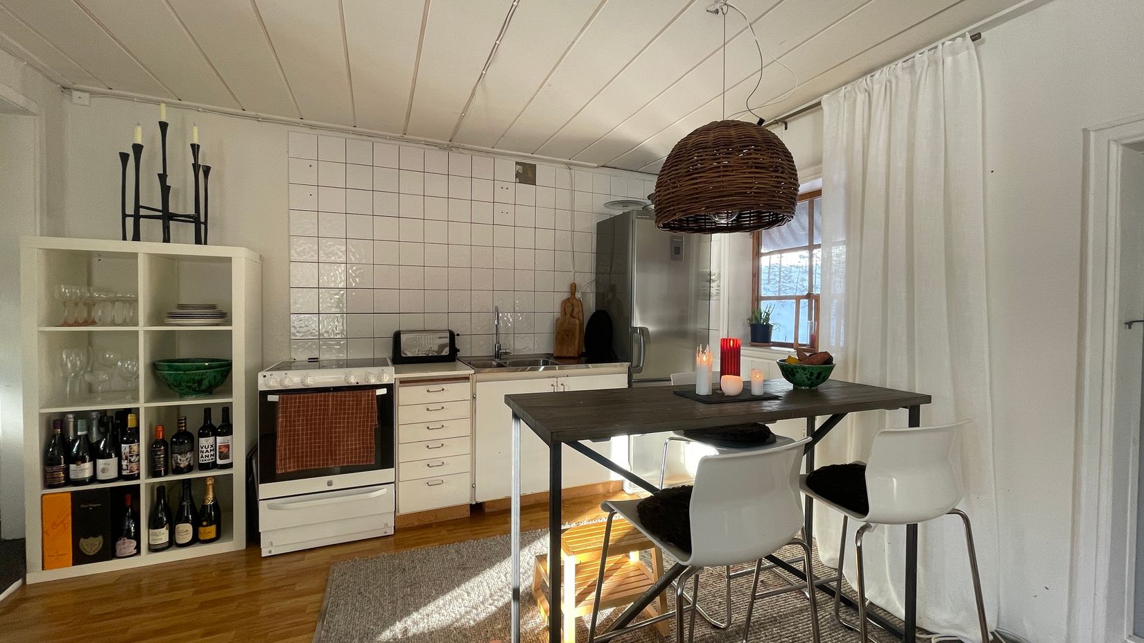 Villa, Hovärksvägen 18, Härjedalen