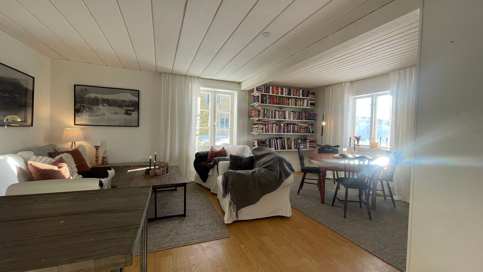 Villa, Hovärksvägen 18, Härjedalen