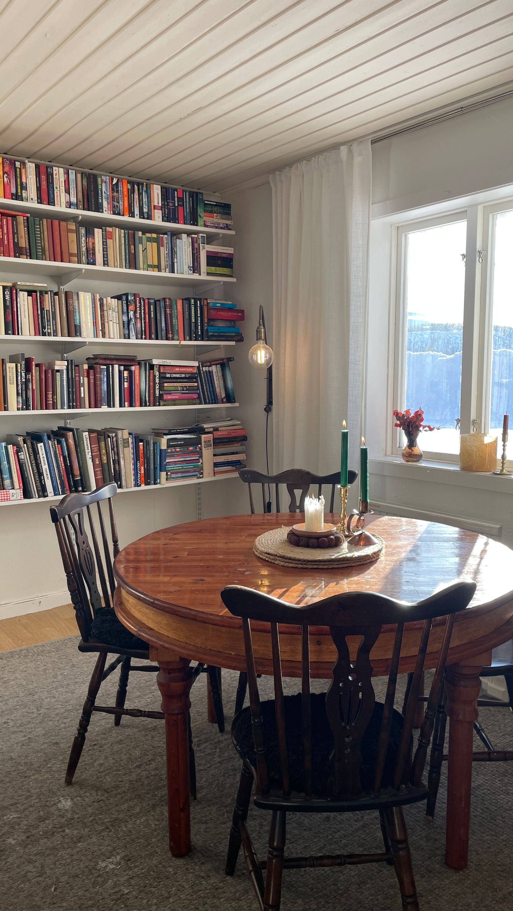 Villa, Hovärksvägen 18, Härjedalen