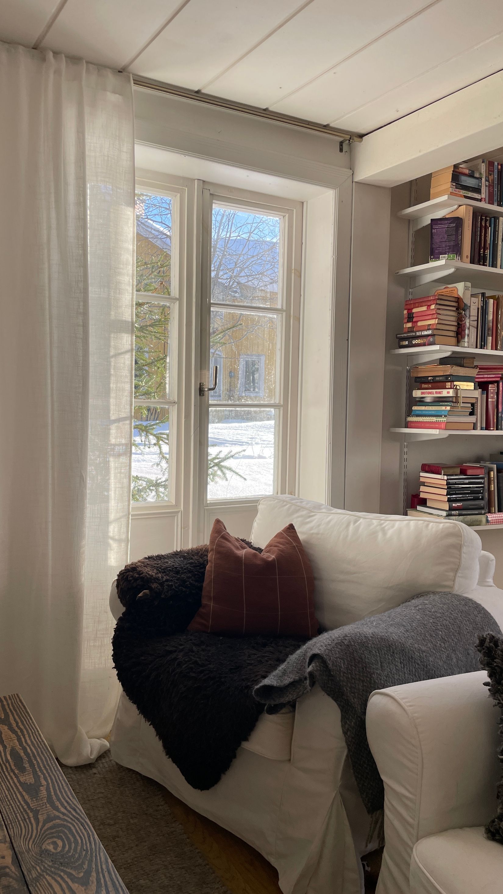 Villa, Hovärksvägen 18, Härjedalen