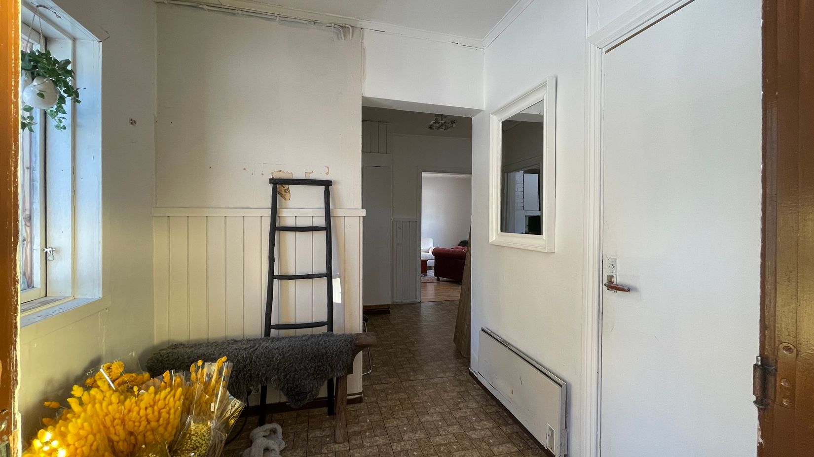 Villa, Hovärksvägen 18, Härjedalen