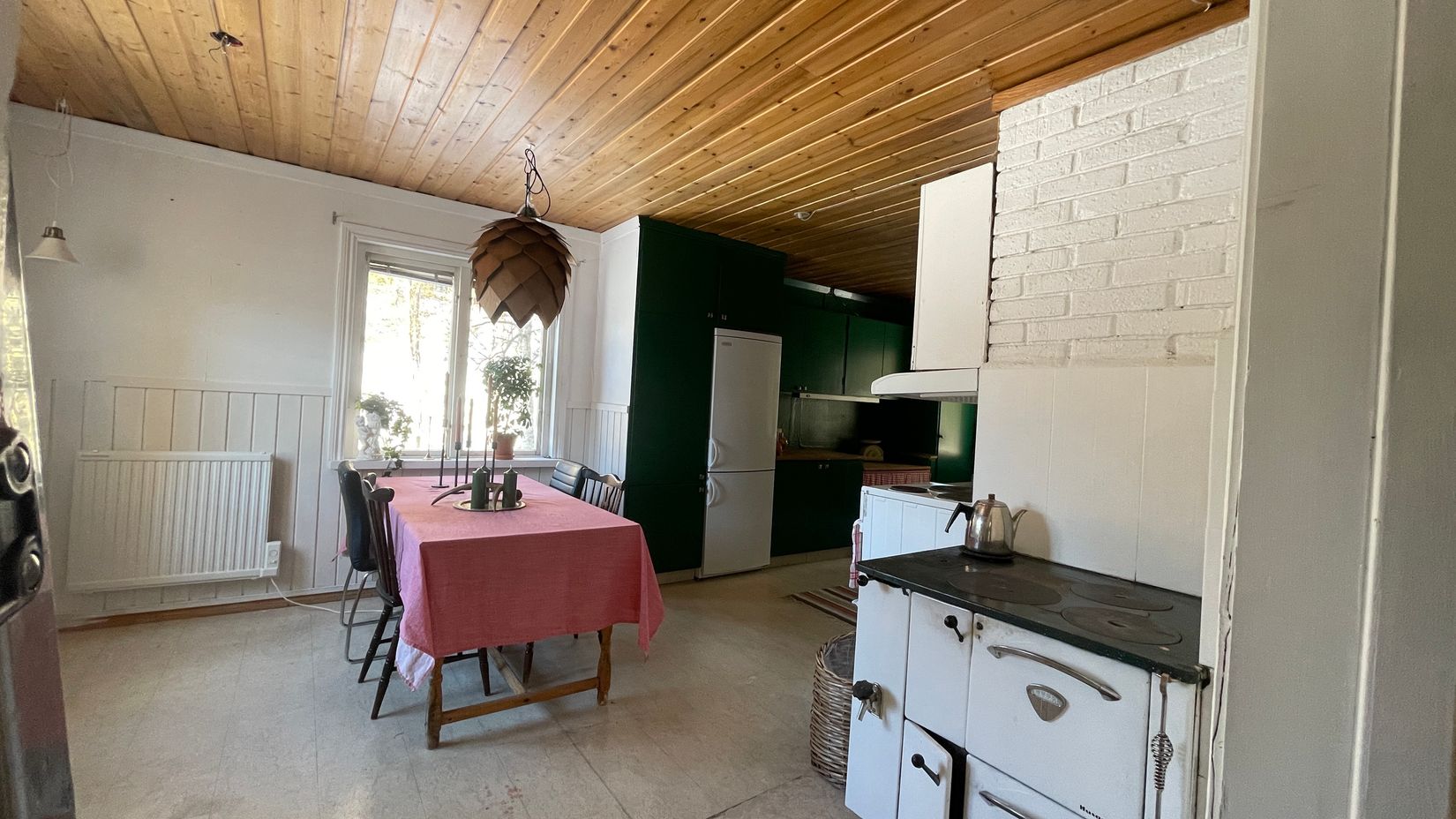 Villa, Hovärksvägen 18, Härjedalen